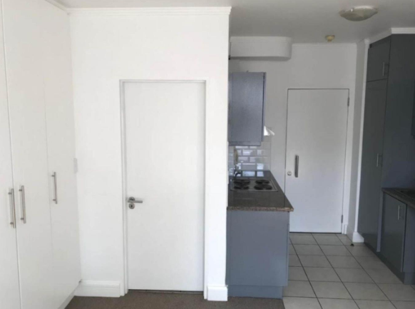 To Let 0 Bedroom Property for Rent in Zonnebloem Western Cape